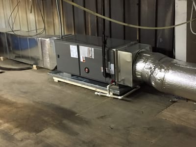 Bryant & Sons Heating and Air LLC