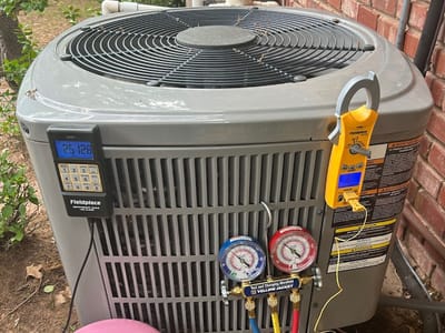 Bryco Plumbing Heat&Air LLC