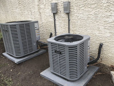 Bryn Mawr Mechanical, Inc.