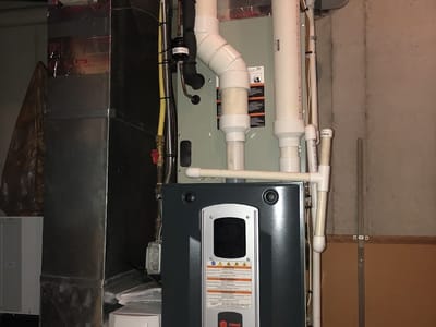 Bryn Mawr Mechanical, Inc.