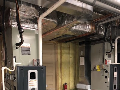 Bryn Mawr Mechanical, Inc.