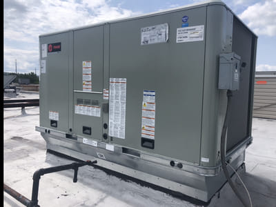 Bryn Mawr Mechanical, Inc.