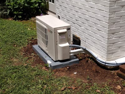 Bryson Heating & Air Conditioning