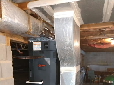 Bryson Heating & Air Conditioning