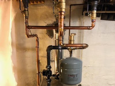 Bryson Heating & Air Conditioning