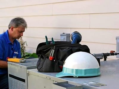 Bryson's Heating & Cooling Service