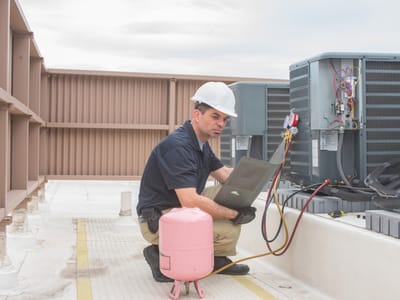 Bryson's Heating & Cooling Service