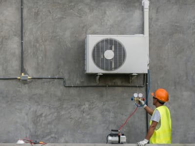 Bryson's Heating & Cooling Service