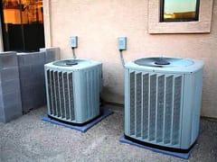 Bryson's Heating & Cooling Service