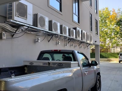 BSA HVAC Services