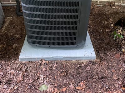 BTR HVAC SERVICES