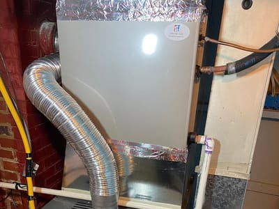 BTR HVAC SERVICES