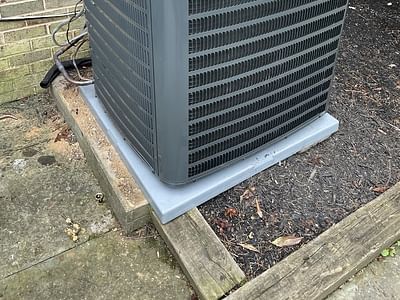 BTR HVAC SERVICES