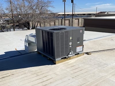 BTR HVAC SERVICES