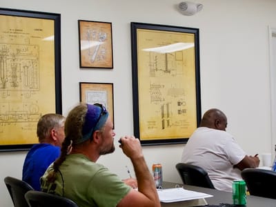 BTrained, HVAC Training