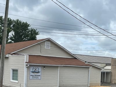 BTrained, LLC HVAC Training