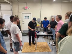 BTrained, LLC HVAC Training