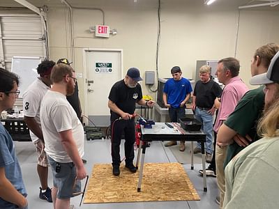 BTrained, LLC HVAC Training