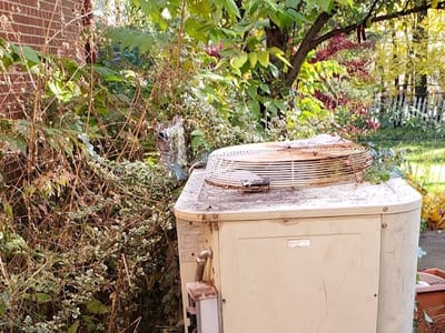 BTS HEATING AND COOLING LLC