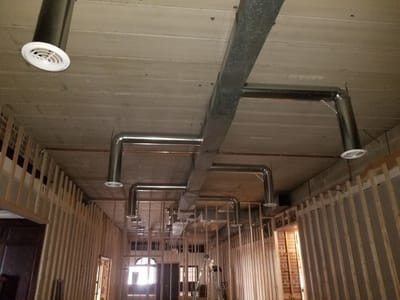 BTS HEATING AND COOLING LLC