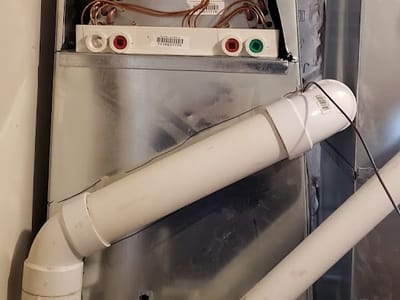 BTS HEATING AND COOLING LLC