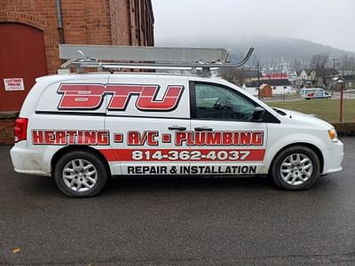 BTU