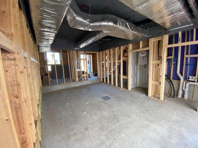 Buba's Smarthouse Central HVAC LLC