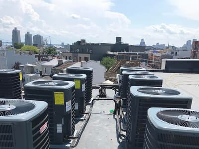 Buba's Smarthouse Central HVAC LLC