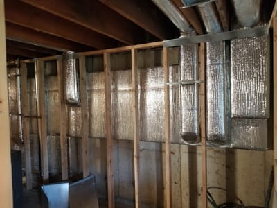 Buba's Smarthouse Central HVAC LLC