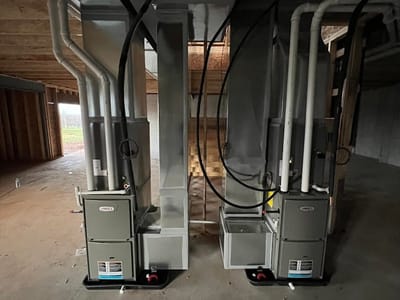 Buba's Smarthouse Central HVAC LLC