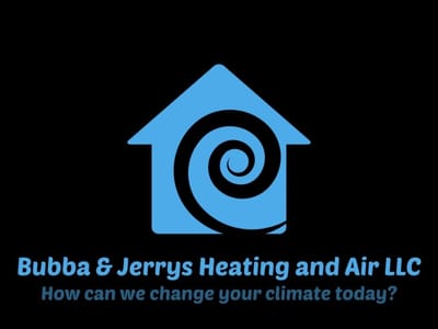 Bubba & Jerry’s Heating & Air