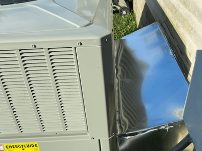 Bubba & Jerry’s Heating and Air LLC