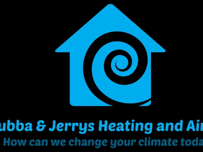 Bubba & Jerry’s Heating and Air LLC