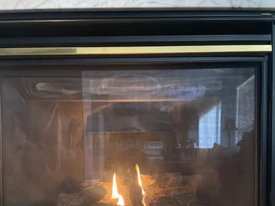 Buchanan's HVAC & Fireplace LLC