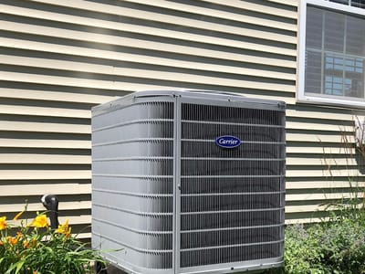 Buchner Heating, AC & Plumbing