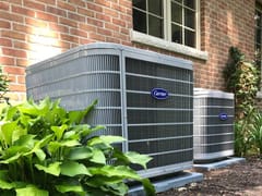 Buchner Heating, AC & Plumbing