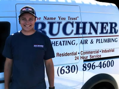 Buchner Heating, AC & Plumbing
