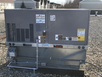 Buchner Heating, AC & Plumbing