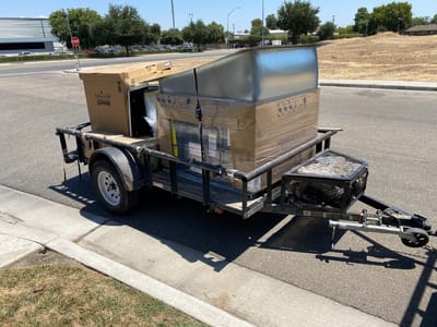 Buck's Heating & Air Conditioning