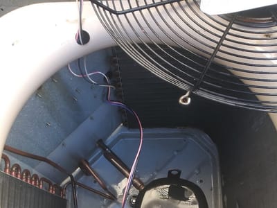 Bucket Services HVAC