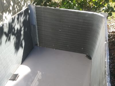 Bucket Services HVAC