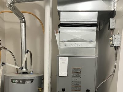 Buckeye Air Conditioning & Heating