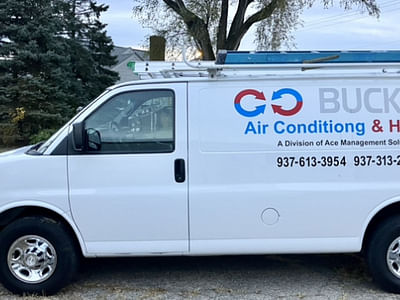 Buckeye Air Conditioning & Heating