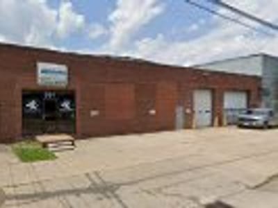 Buckeye Heating & Air Conditioning Supply Inc