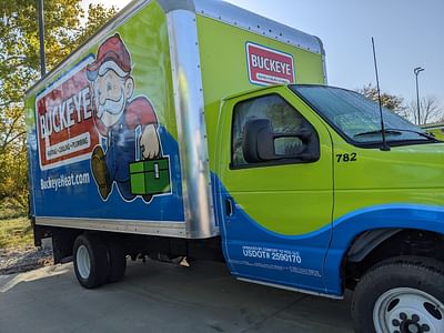 Buckeye Heating, Cooling & Plumbing