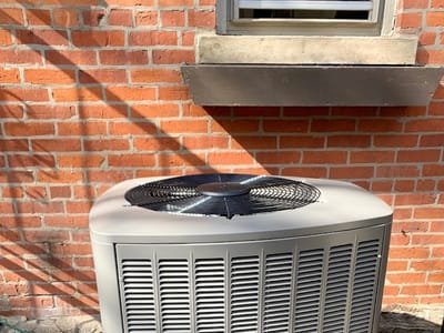 Buckeye Heating, Cooling & Plumbing