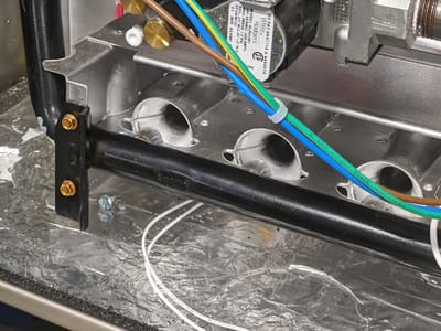 Buckeye Heating, Cooling & Plumbing