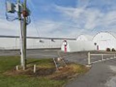 Buckeye Mechanical Insulation