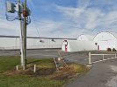 Buckeye Mechanical Insulation