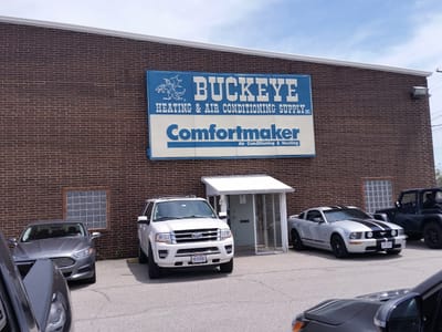Buckeye Supply